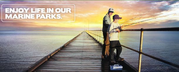 Marine Parks come into force in SA